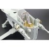 Revell 06788 The Mandalorian: Razor Crest Platinum Edition 1/72